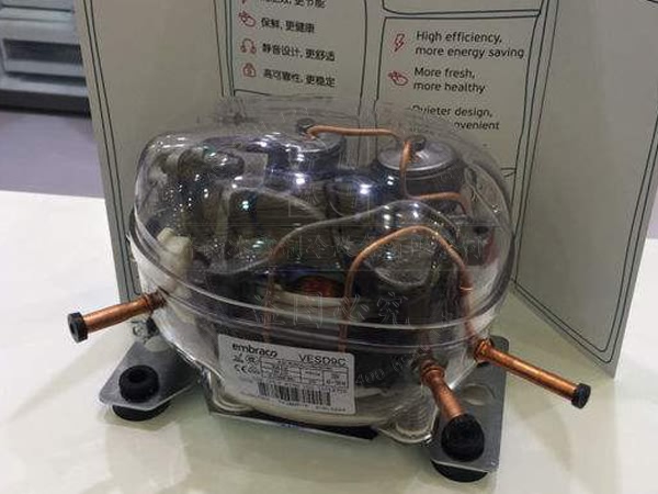 對于阿斯帕拉壓縮機功率如何去看待？
