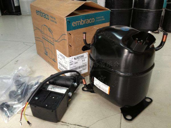 怎么看待阿斯帕拉NEK6217GK壓縮機？